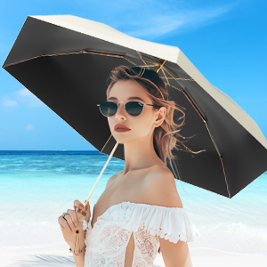 UV umbrella