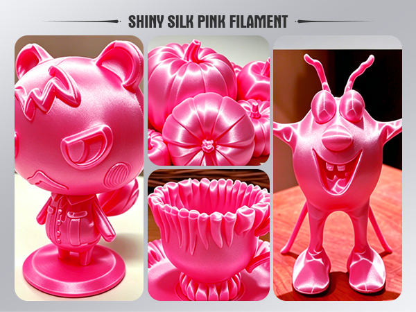 PINK PLA