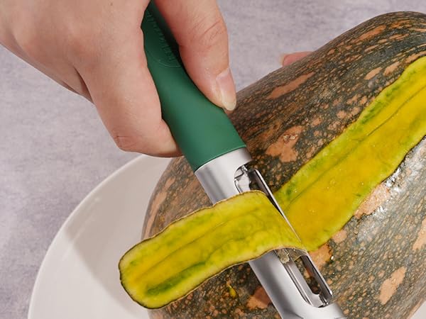 I peeler