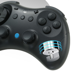 switch controller