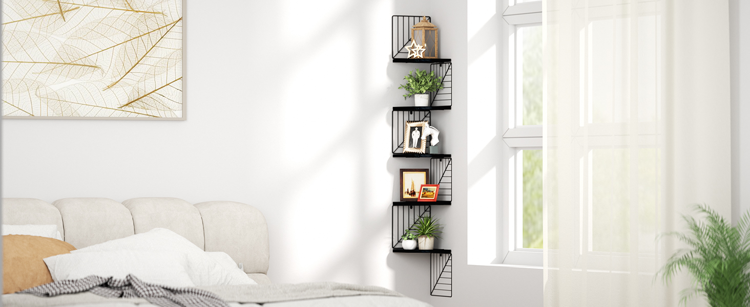 shelf