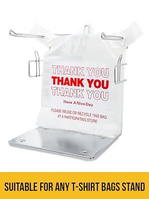plastic bags