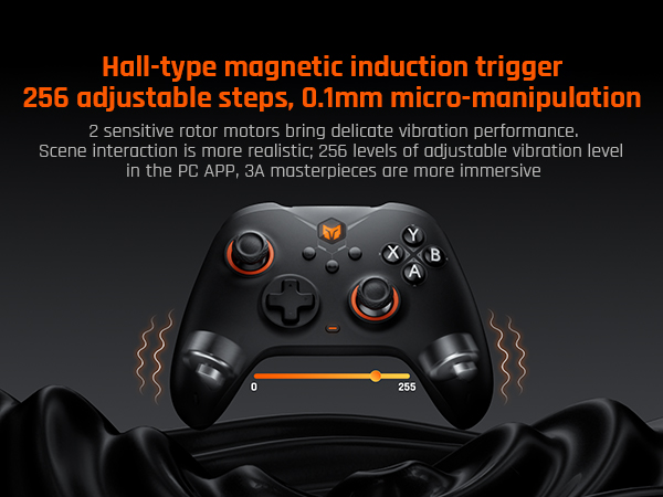 pc controller