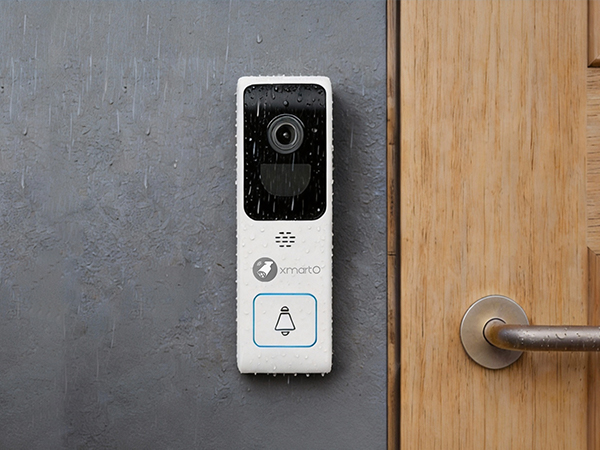 IP66 Weatherproof