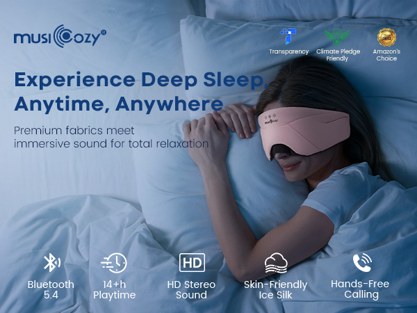 sleep headphones bluetooth sleeping headphone bluetooth sleep headphone wireless sleep phones gifts
