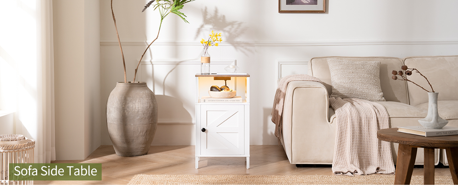 nightstand