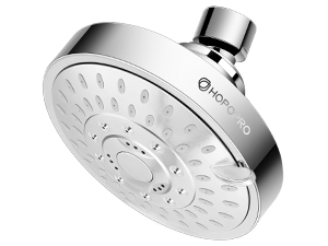 shower head