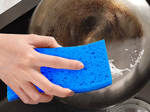 Powerful Cleaning