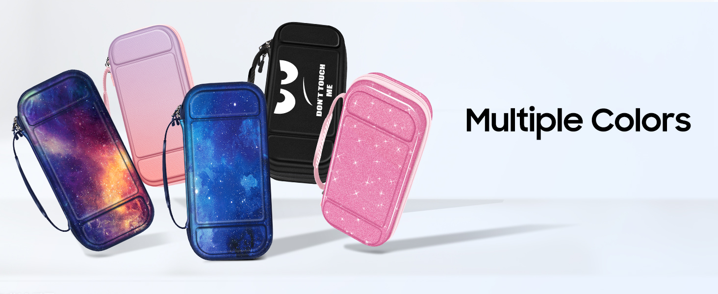 Nintendo Switch 2 case