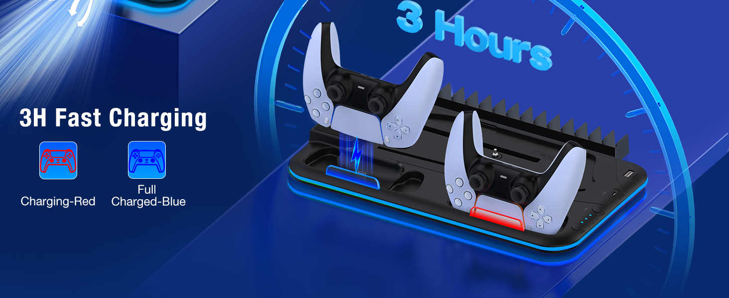 ps5 stand