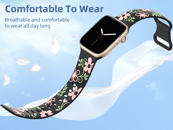 apple watch band women