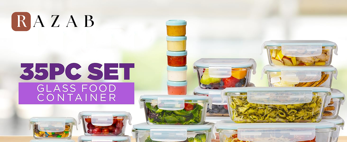 glass food storage containers with locking lids food containers glass glass food prep containers