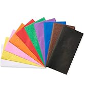 American Greetings 200 Sheet Bulk Rainbow Tissue Paper 20
