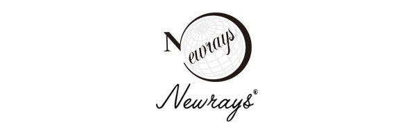 Newrays
