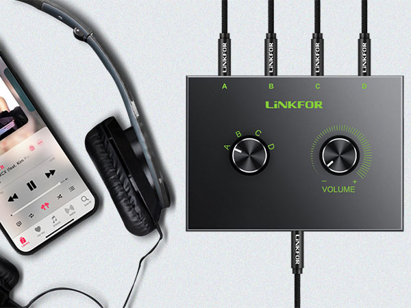 Switcher