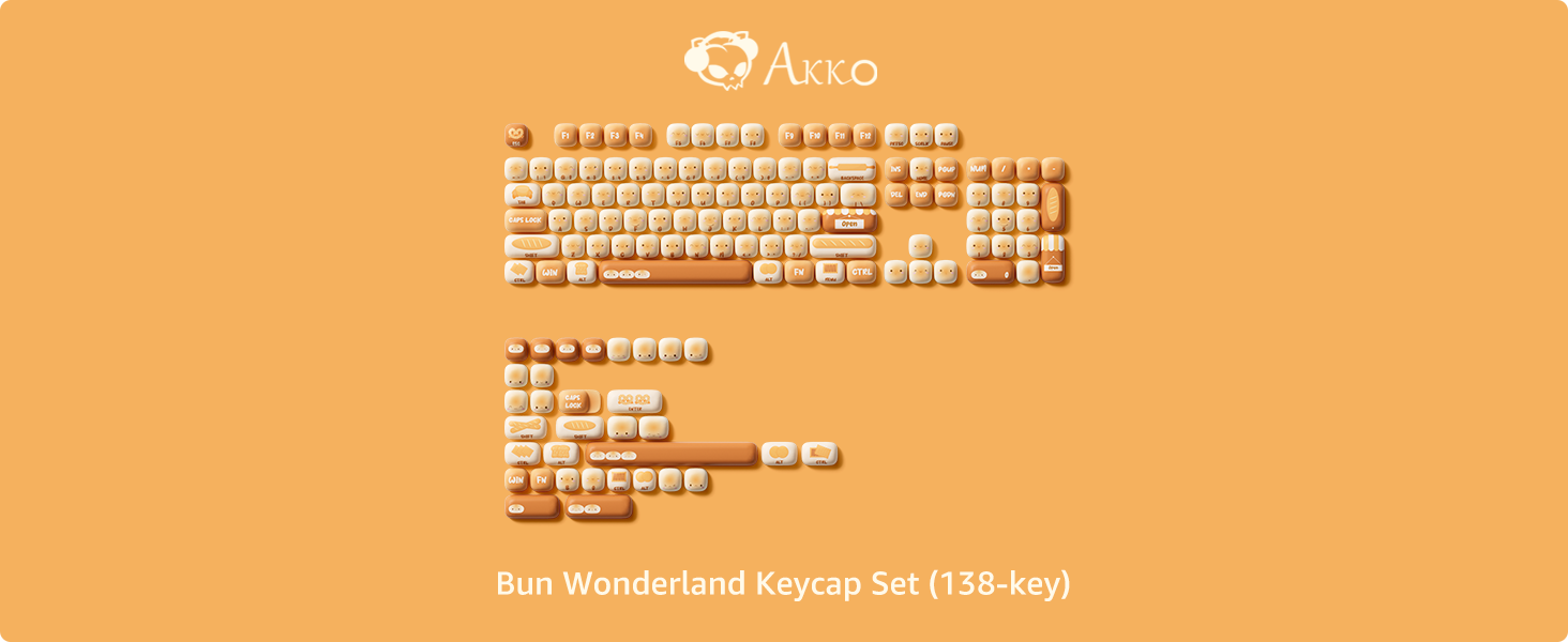 bun wonderland