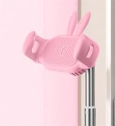 cute Phone stand bunny phone stand phone stand phone holder iphone stand pink phone stand