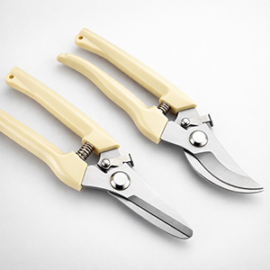 Two Blades, One Versatile Set