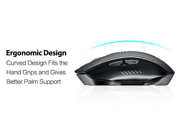 optical mouse