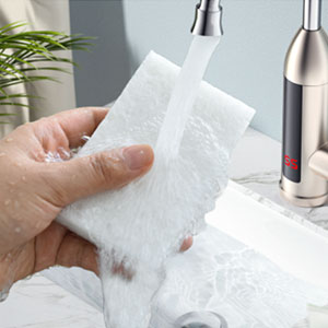 Durable & Reusable