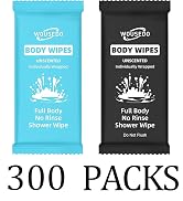 BODY WIPES