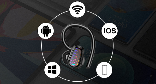 wireless earbuds for android