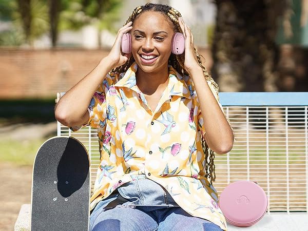 jbl headphone case
