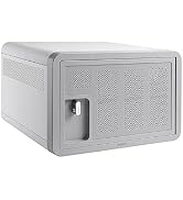 Belkin Secure and Charge - Lockable Classroom USB Charging Station for Laptops & Tablets - Classr...