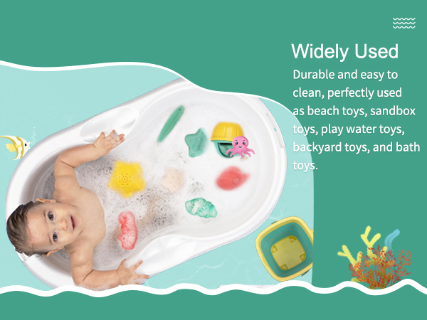 beach toys sand toys backyard toys bath toys for kids