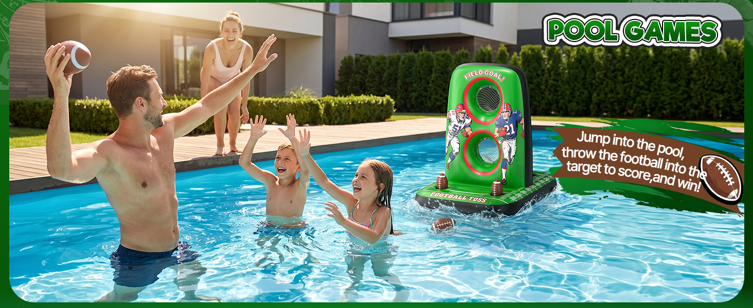 Family Party Game