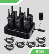 two way radio