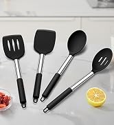kitchen utensils set of 4