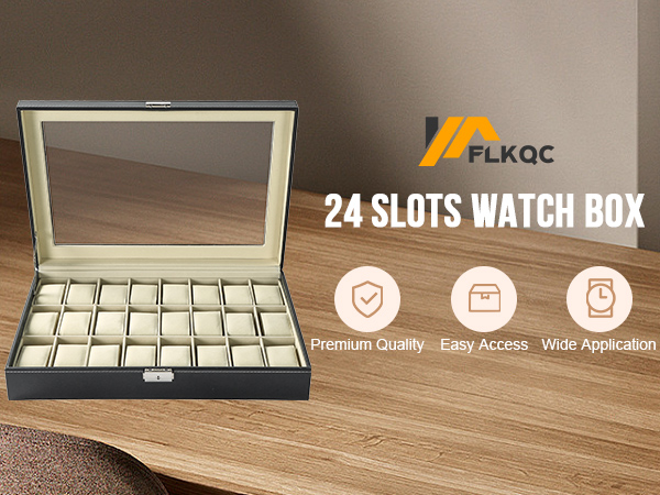 Watch Box
