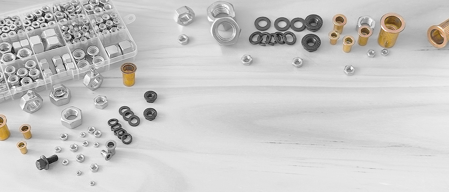 hardware nuts