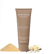 Brown Sugar Vanilla Body Lotion