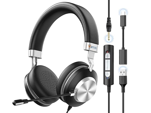 headset