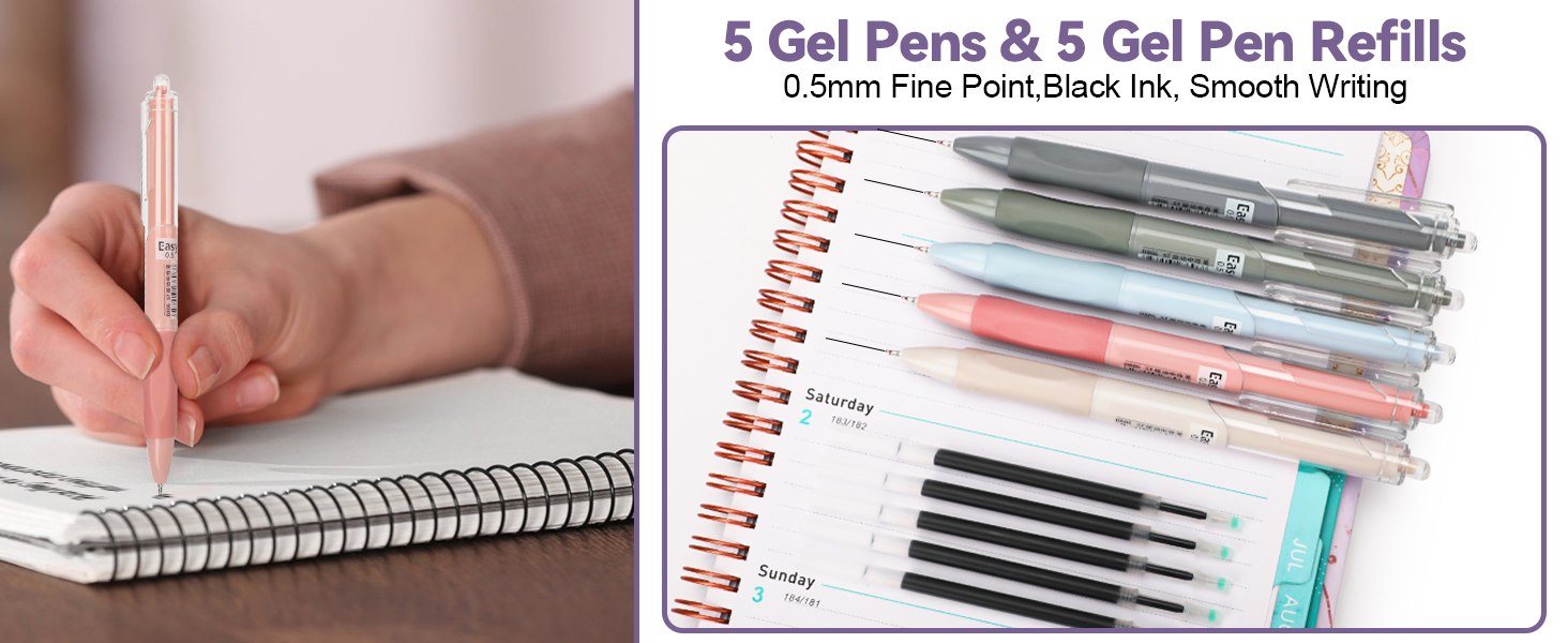 high school stationary