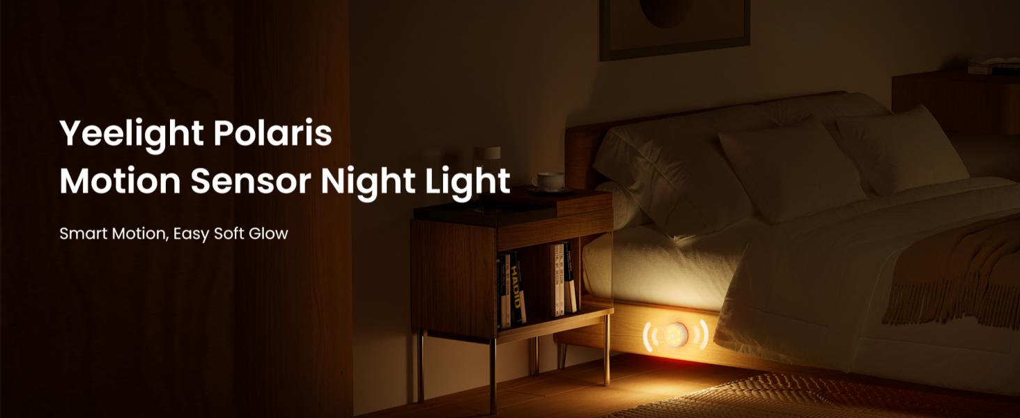 Polaris Night Light