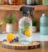 16OZ Glass bottels