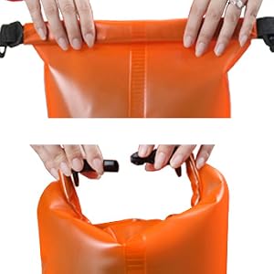 Dry bags