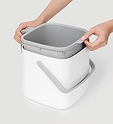 Food Waste Bin Kitchen Compost