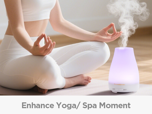 essential oil diffuser