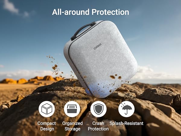 starlink mini accessories