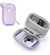 Camera Case for Digital Camera CAMKORY DC403 FHD 1080P/ KODAK PIXPRO FZ55/ FZ45/ STUOGYUM DC402-A...