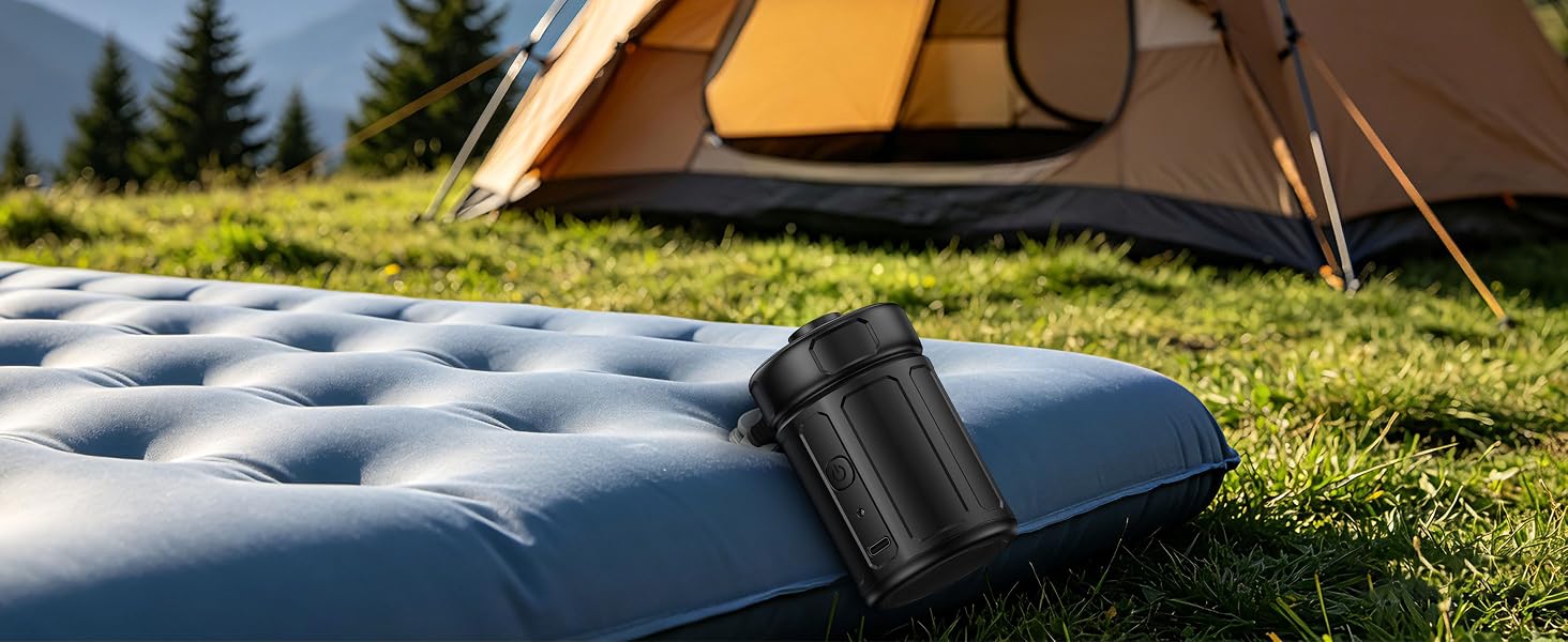 Electric Air Pump