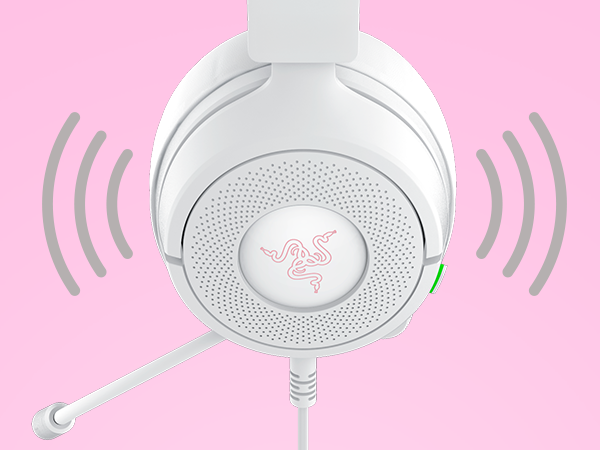 7.1 surround sound