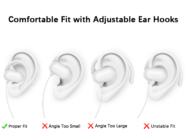 over ear headphones