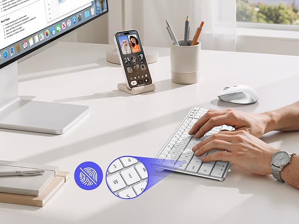 ipad bluetooth keyboard