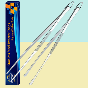 Tweezers Tongs
