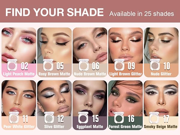 Eyeshadow